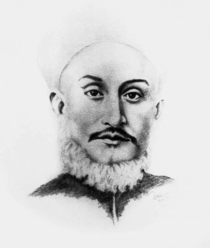 Ebrahim Noordin
