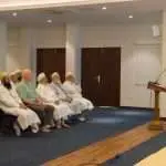 Bohras in Sri Lanka Host Delegation from St Andrew’s Scots Kirk Church