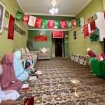 Bohras Observe Ashara Mubaraka from Home